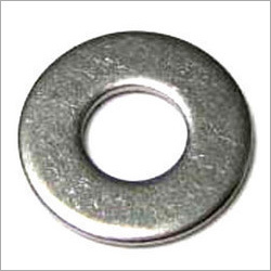 MS Plain Washer
