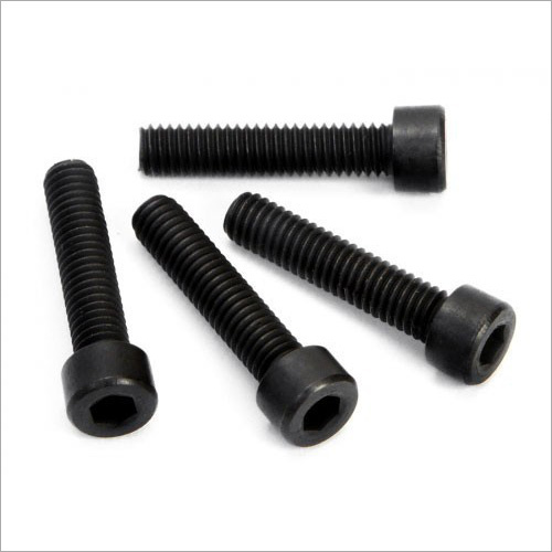 Allen Caps Screws