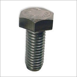 Metal Bolts