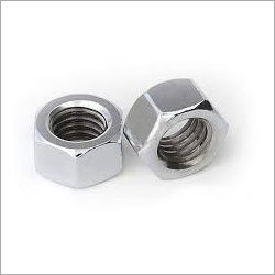 Steel Nuts