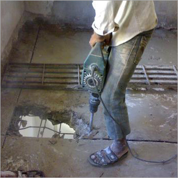 RCC Breaking Services