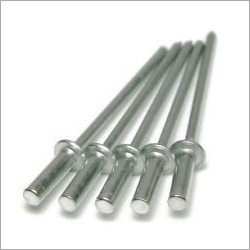 Aluminium Pop Rivets