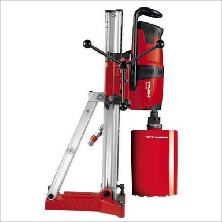 Hilti Core Cutting Machine