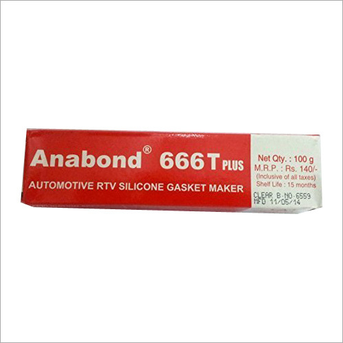 Anabond 666 T Plus