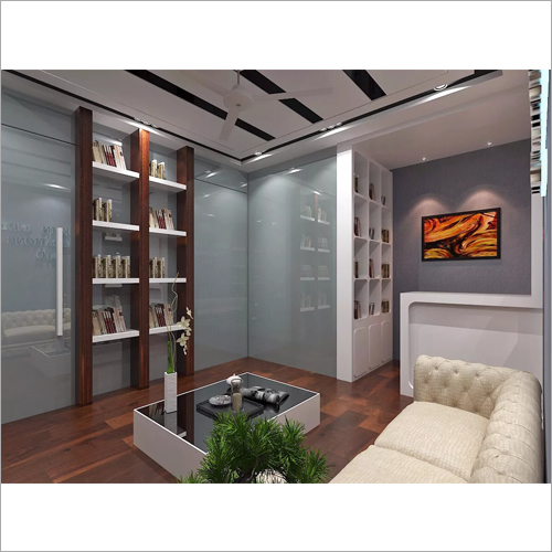 Office Cabinet Designing Service