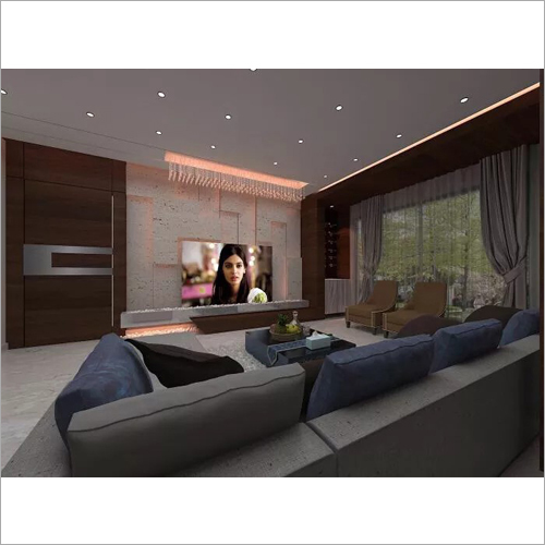 Drawing Room Designing Service