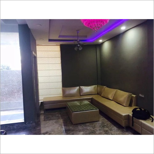 Drawing Room Interior Designing Service