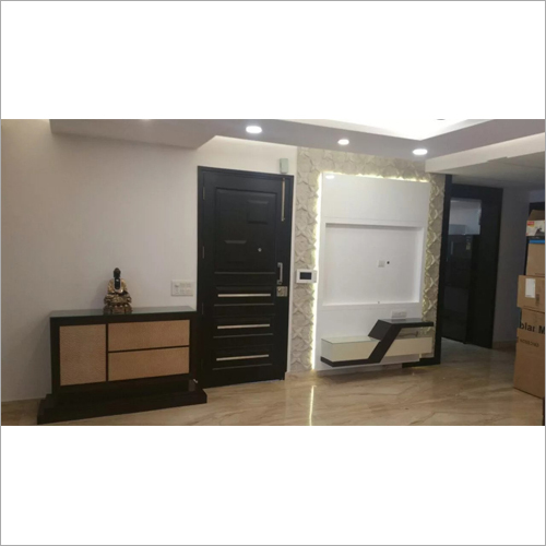 Home Interior Designing Service