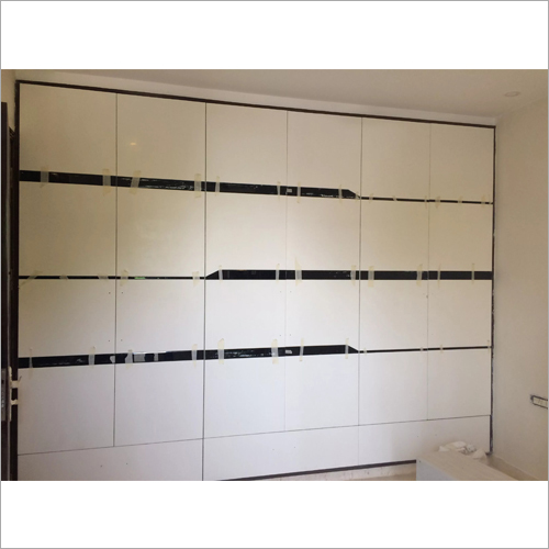 Interior Wall Decoration Service