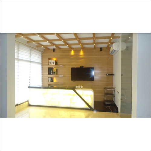 Living Room Interior Designing Service