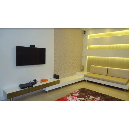 Modular Bedroom Designing Service