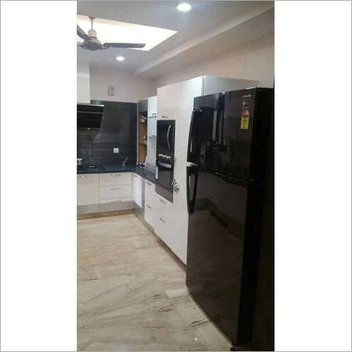 Modular Kitchen Designing Service