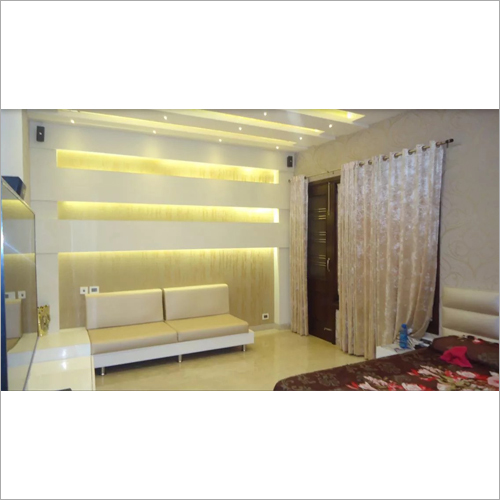 Room interior Designing Service