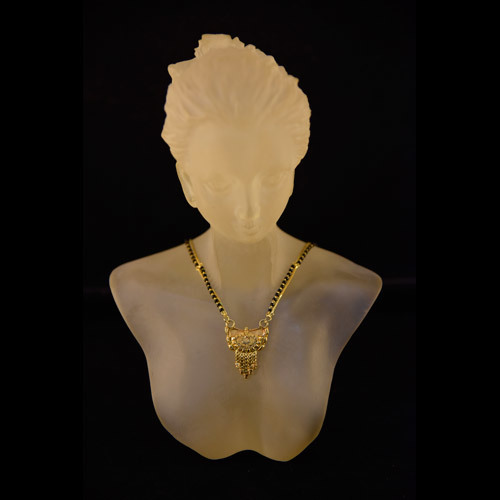Bridal Mangalsutra