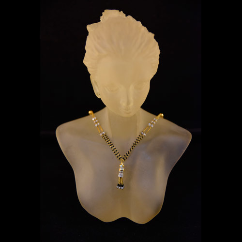 Designer Mangalsutra