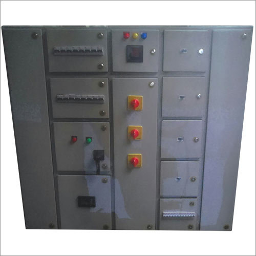 Powder Coated Lt Panel