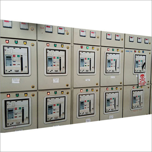 Air Circuit Breaker