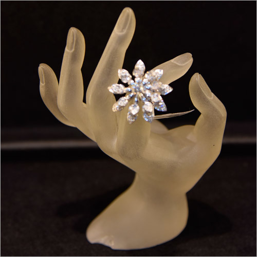 Designer Diamond Ring