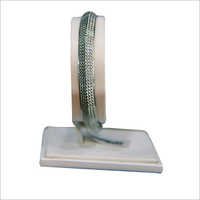 Platinum Gents Kada