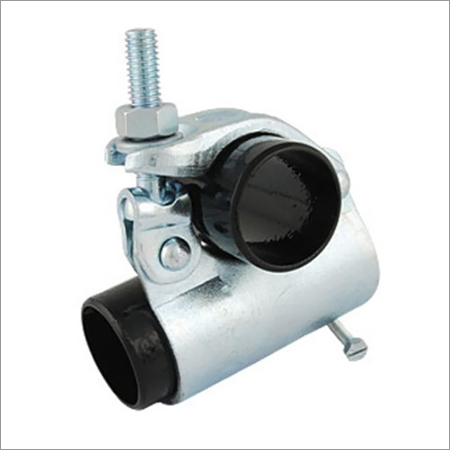 Forged Putlog Couplers