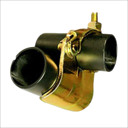 Putlog Couplers