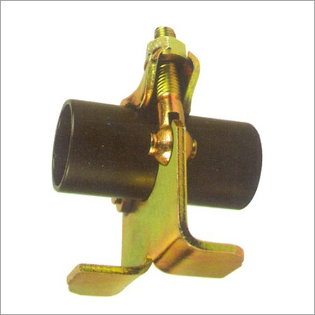 Toe Board Brackets
