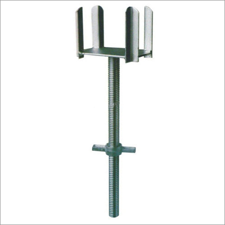 Fork Head Jacks