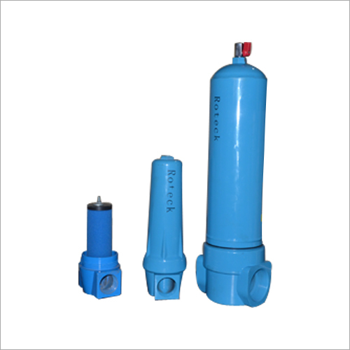 Compressed Air Micro Filter