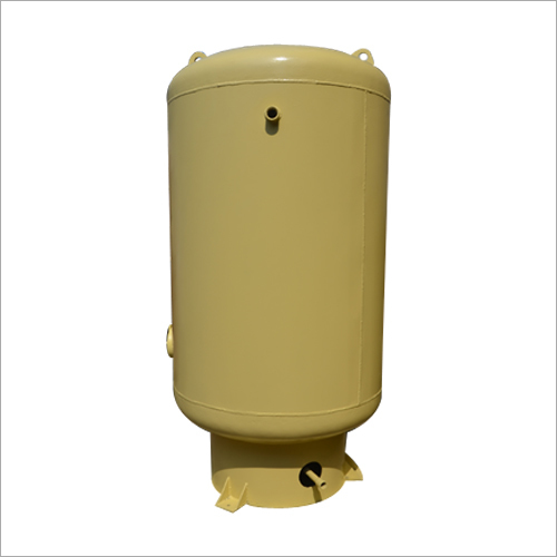 Air Receiver Tank 500 Ltrs To 10000 Ltrs