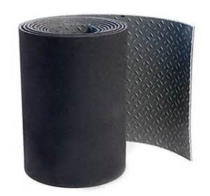 Electric Rubber Mat Electric Rubber Mat