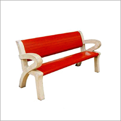 Hand Rest RCC Bench