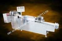 Chakli Murukku Making Machine - Stainless Steel, 240 Volt | Automatic, Compact Structure, Eco Friendly, High Efficiency, Low Noise, Lower Energy Consumption