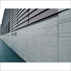 Concrete Cladding