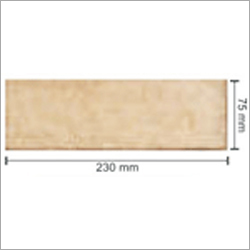 GRC Wall Tiles