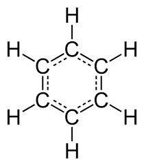 Benzene Chemical Compound Application: Industrial