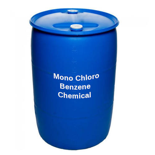 Mono Chloro Benzene Application: Industrial