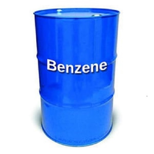 Benzene Chemicals Application: Industrial