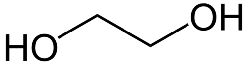 Diethylene Glycol Chemical Compound