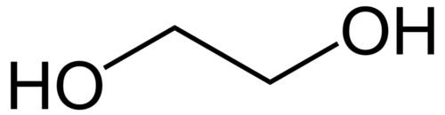 Diethylene Glycol Chemical Compound