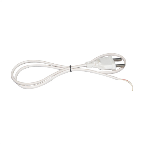 2 Pin Power Cable Cord