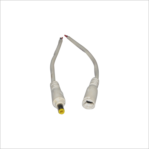 2 Pin Male Female Plugs