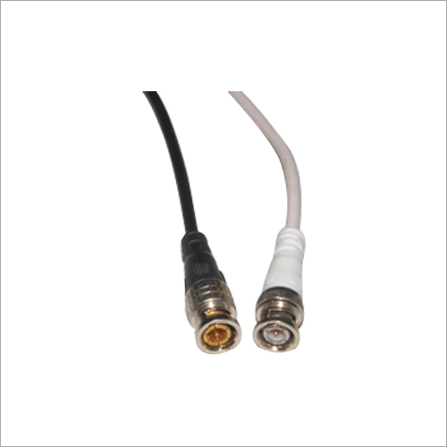 BNC Cable Connector