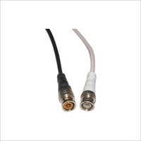 Bnc Cable Connector