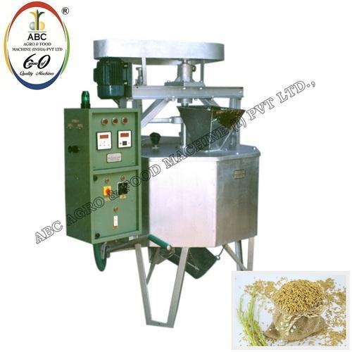 Electric Paddy Roaster