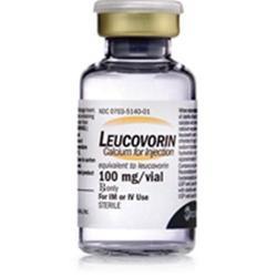 Leucovorin Calcium Injection