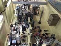 Adult Diapers Machine