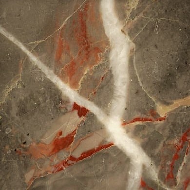 Grey Breccia Versailles