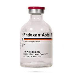 Endoxan 1g & 500 mg