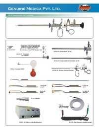 Resecto scope