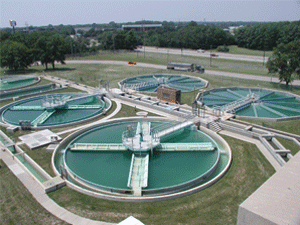 Water Treatment Plants Water Treatment Plants